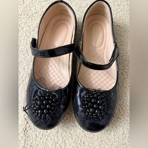 Occasion girl shoes